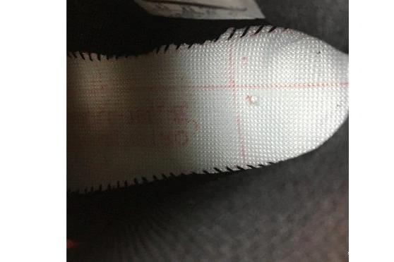 SUEDE” AA2494-601 JORDAN AA2494-601 RED AIR 18“ 0119